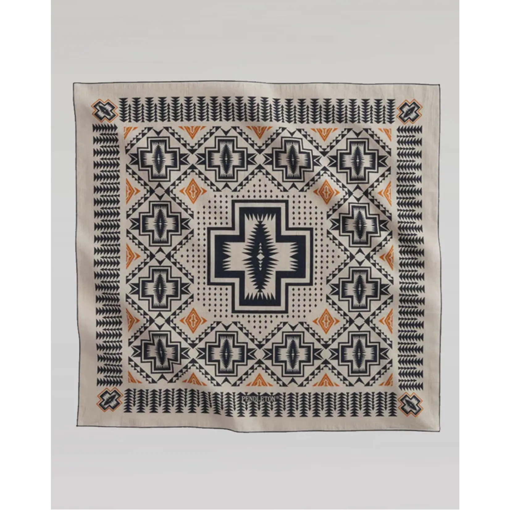 Pendleton Pendleton GZ983 Bandana 1-Size