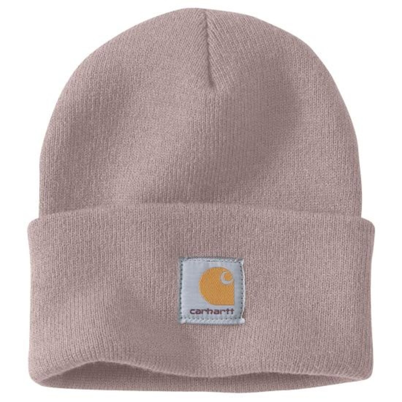 Carhartt Carhartt A18 Knit Cuff Toque V61 Mink