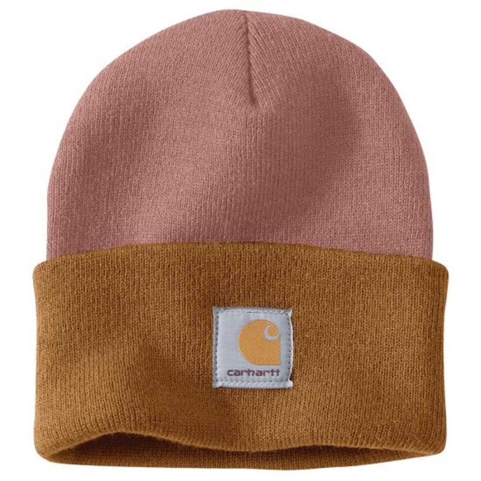 Carhartt 106065 Two-Tone Beanie - Baker Street Menswear