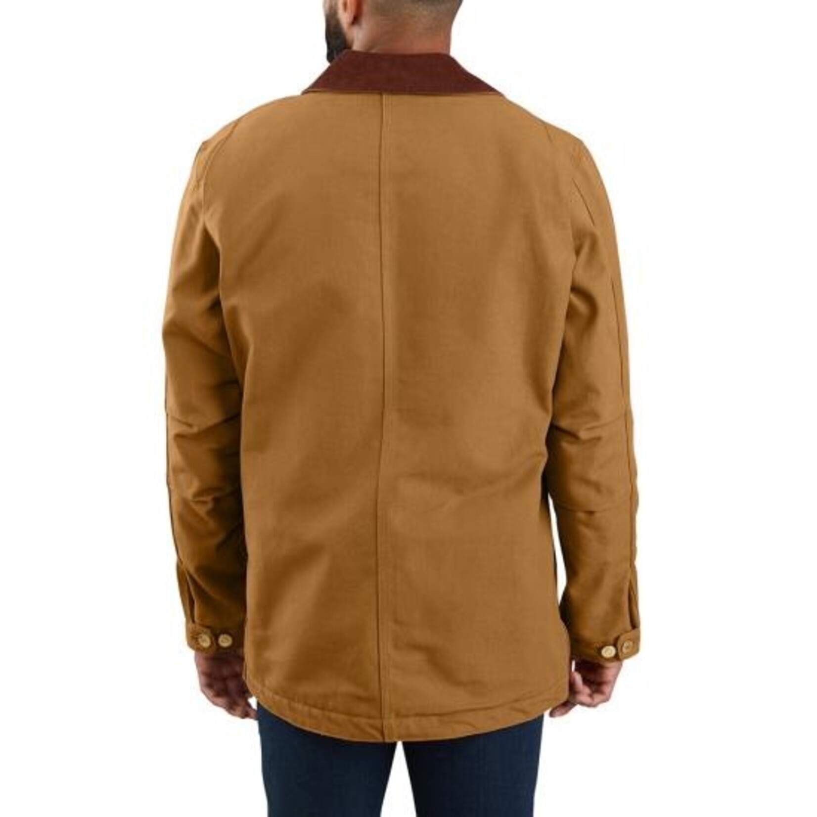 Carhartt Carhartt 103825 Coat