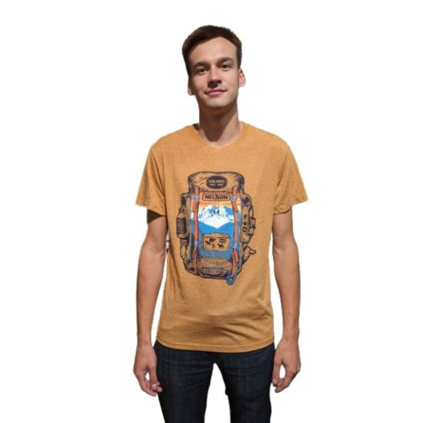 Attraction S23 Kokanee Prov. Park T-Shirt