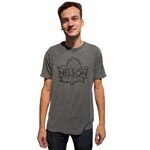 Nelson Leafs Nelson Leafs Vintage Garment Dyed T-Shirt