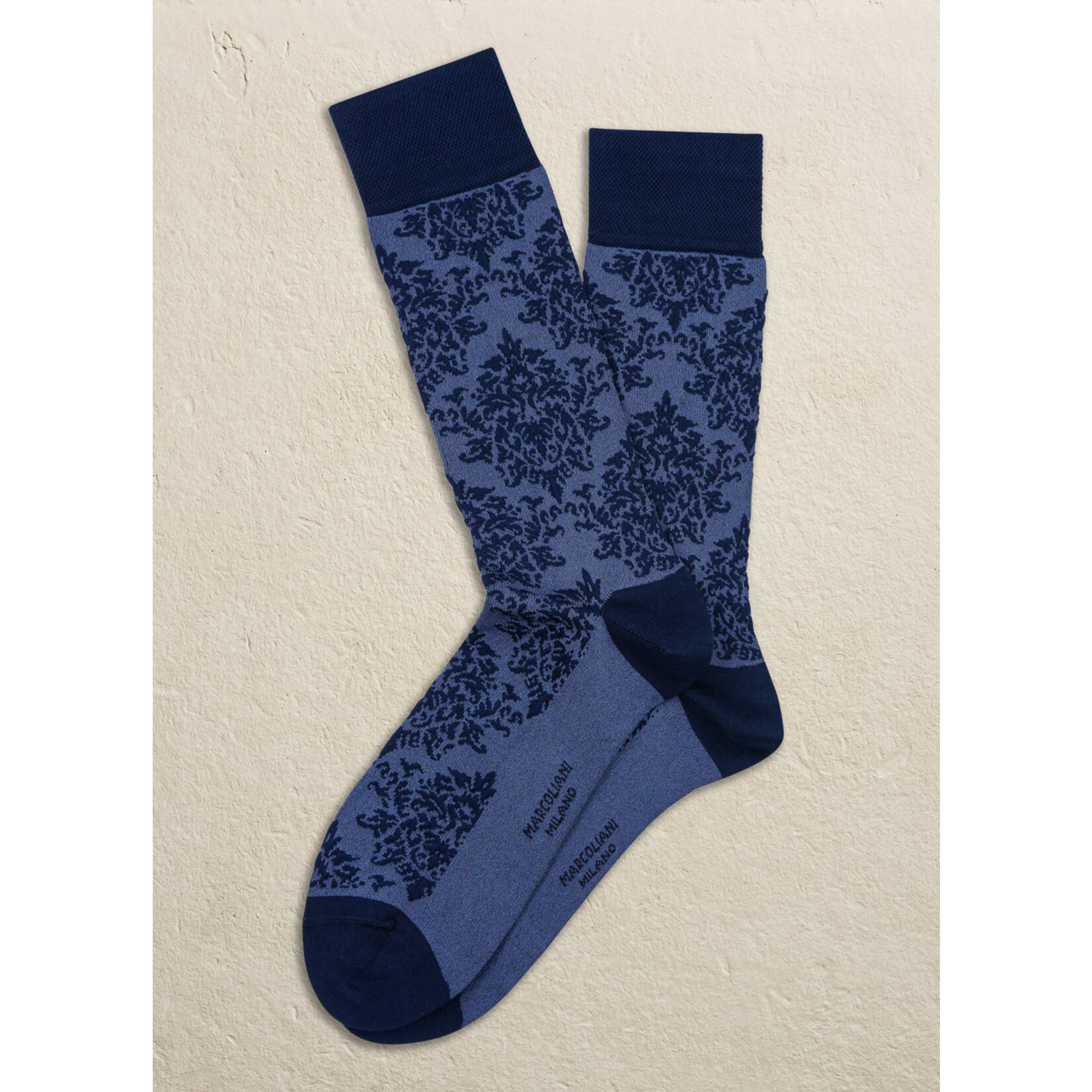 Marcoliani Marcoliani MAR4685T Sock