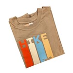 Attraction Retro Hike Nelson BC T-Shirt