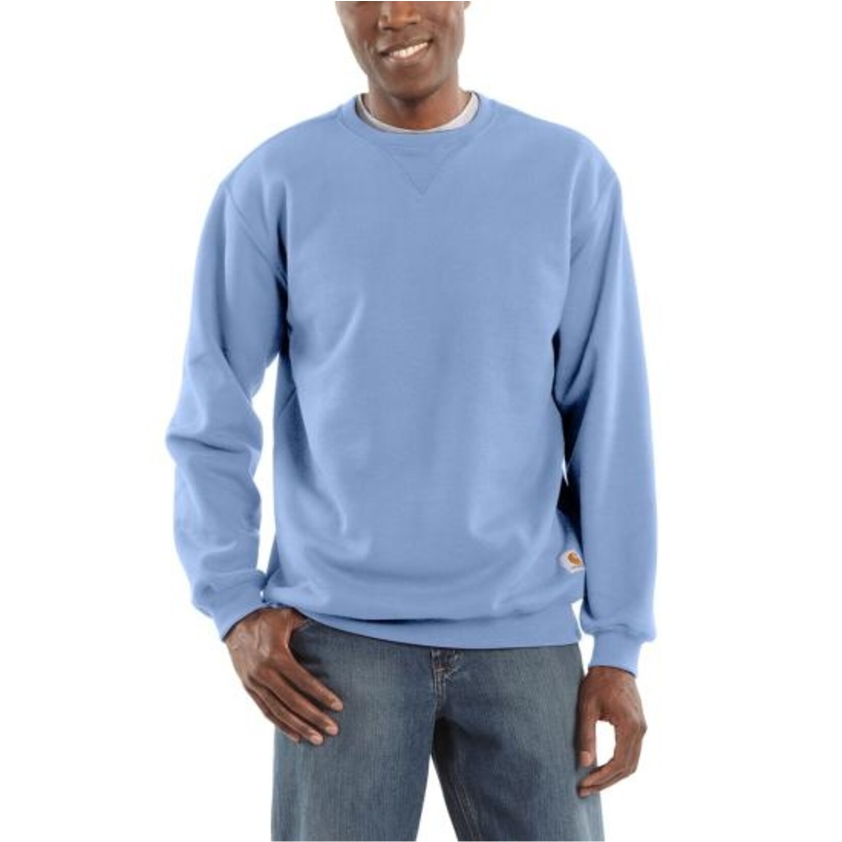 Carhartt Carhartt K124 Crewneck Sweatshirt