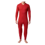 Stanfield's Stanfield's 2500 Cotton Rib Combination