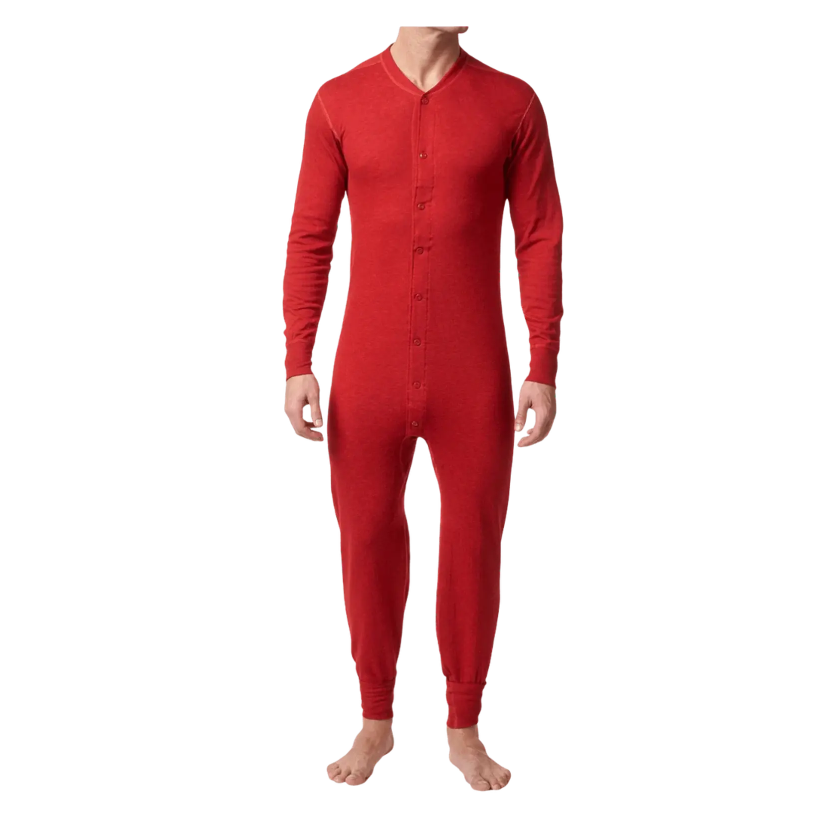 Stanfield's Stanfield's 2500 Cotton Rib Combination