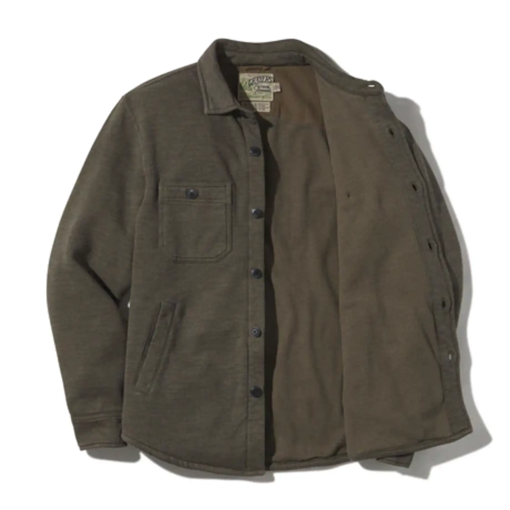 Grayers K017122 Shirt Jacket