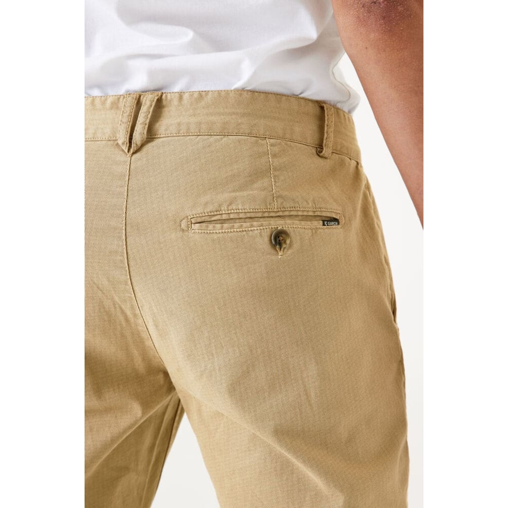 Garcia S24 Z1126 Pant
