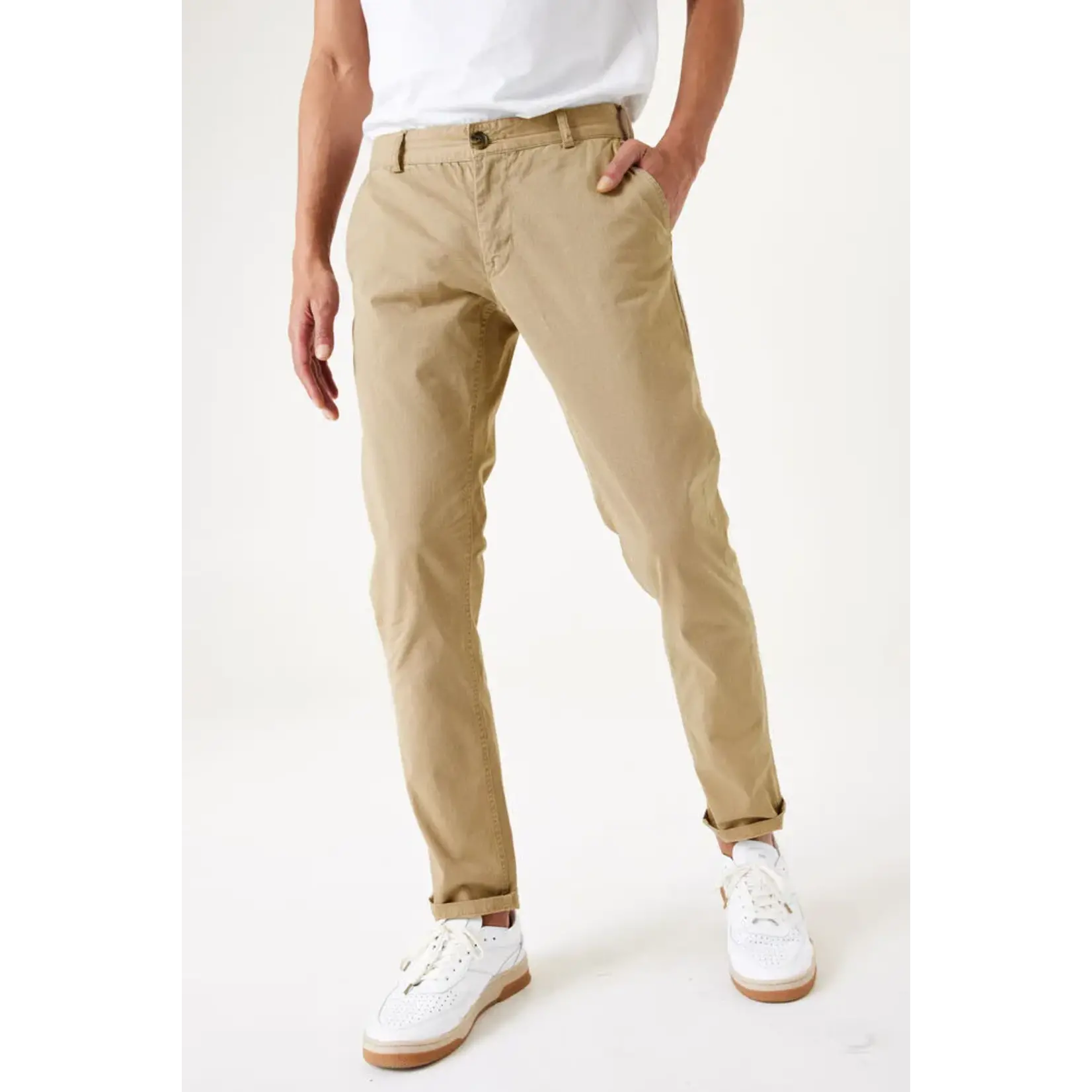 Garcia S24 Z1126 Pant