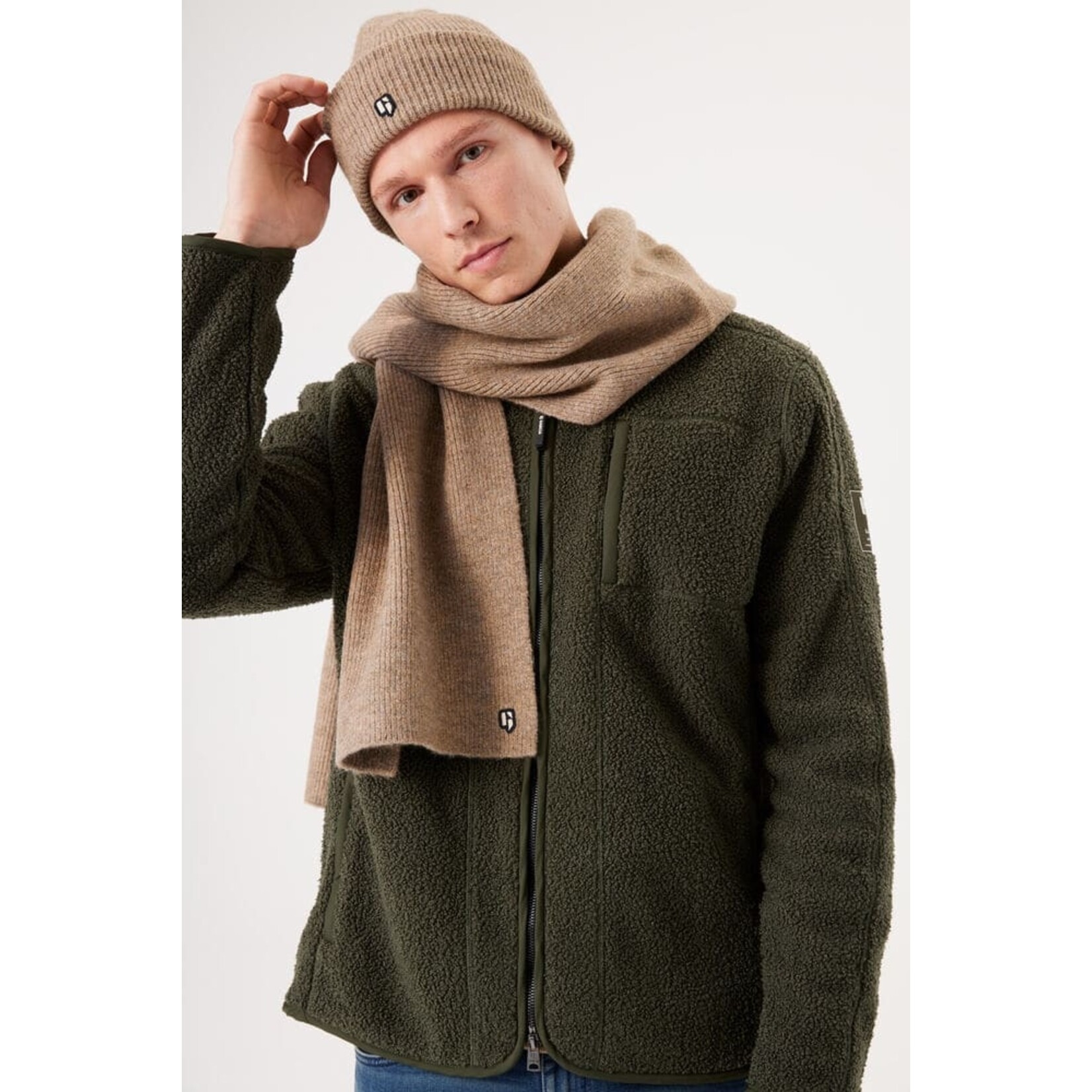 Garcia I31331 Scarf One Size