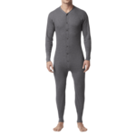 Stanfield's Stanfield's 6603 Thermal Waffle Onesie