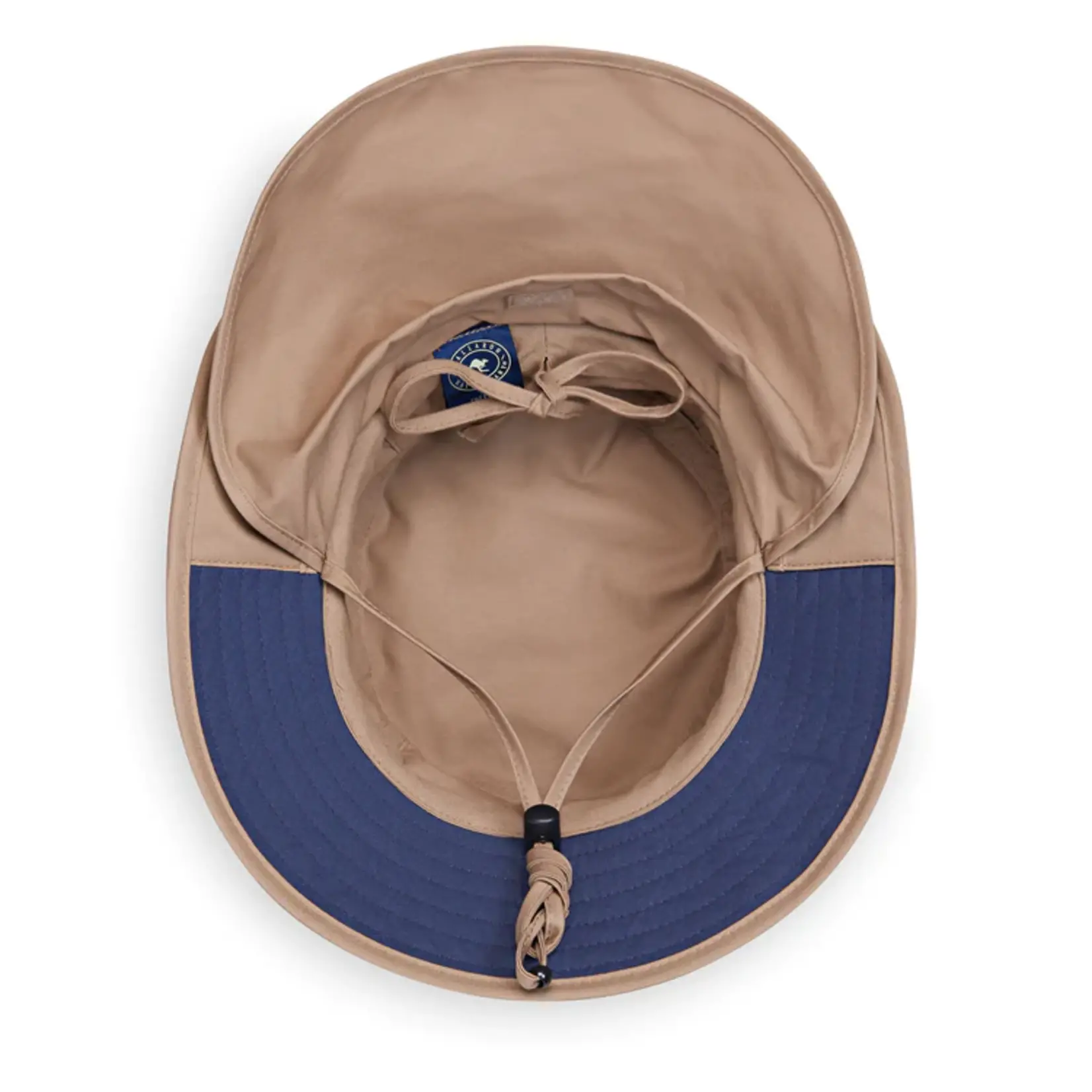 Wallaroo S22 Shelton Hat