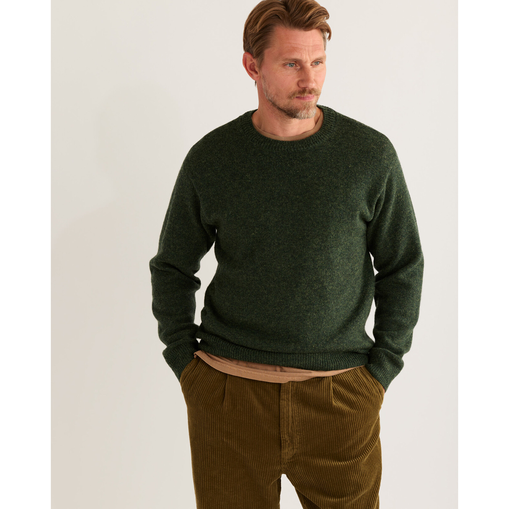 Pendleton RF532 Shetland Crew
