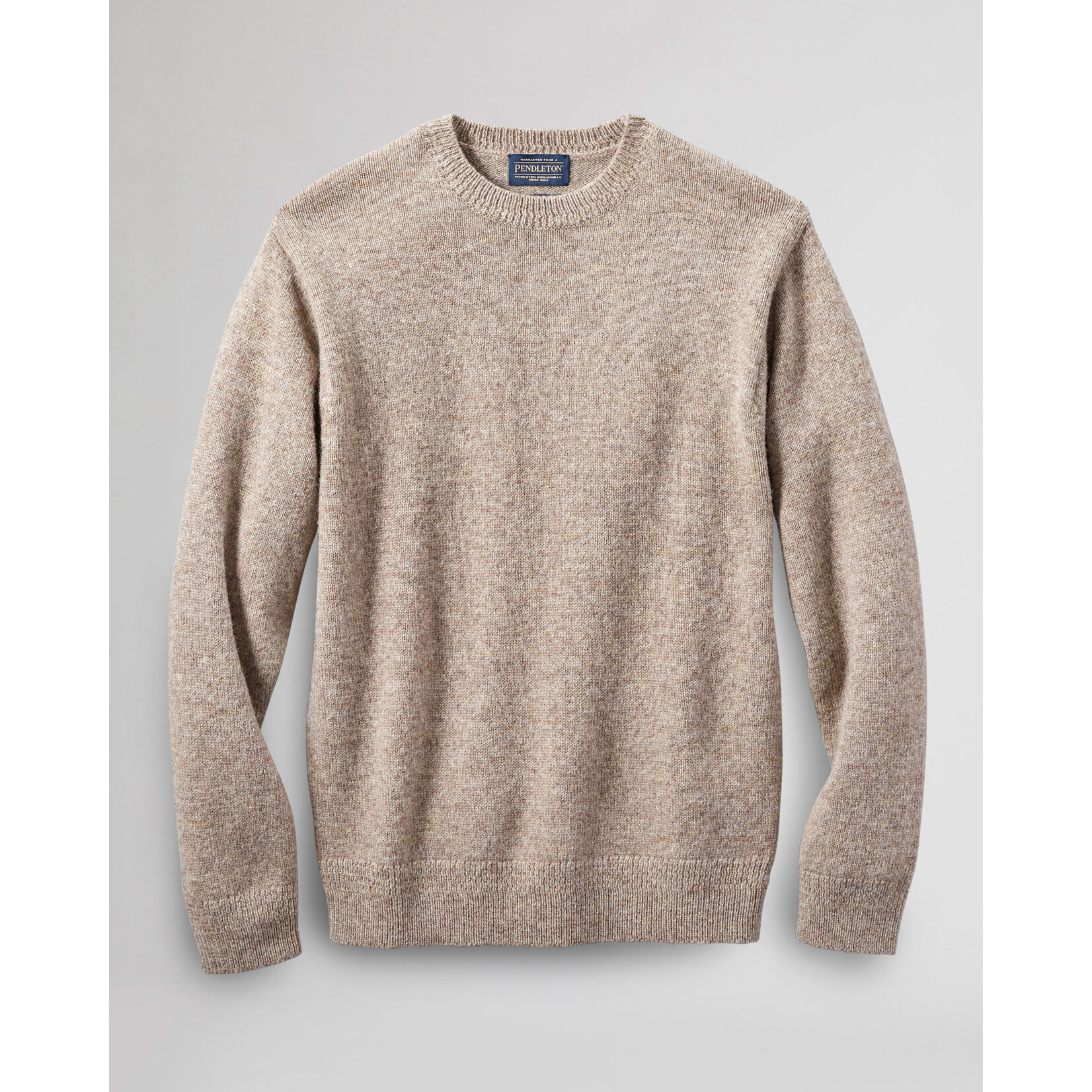 Pendleton RF532 Shetland Crew