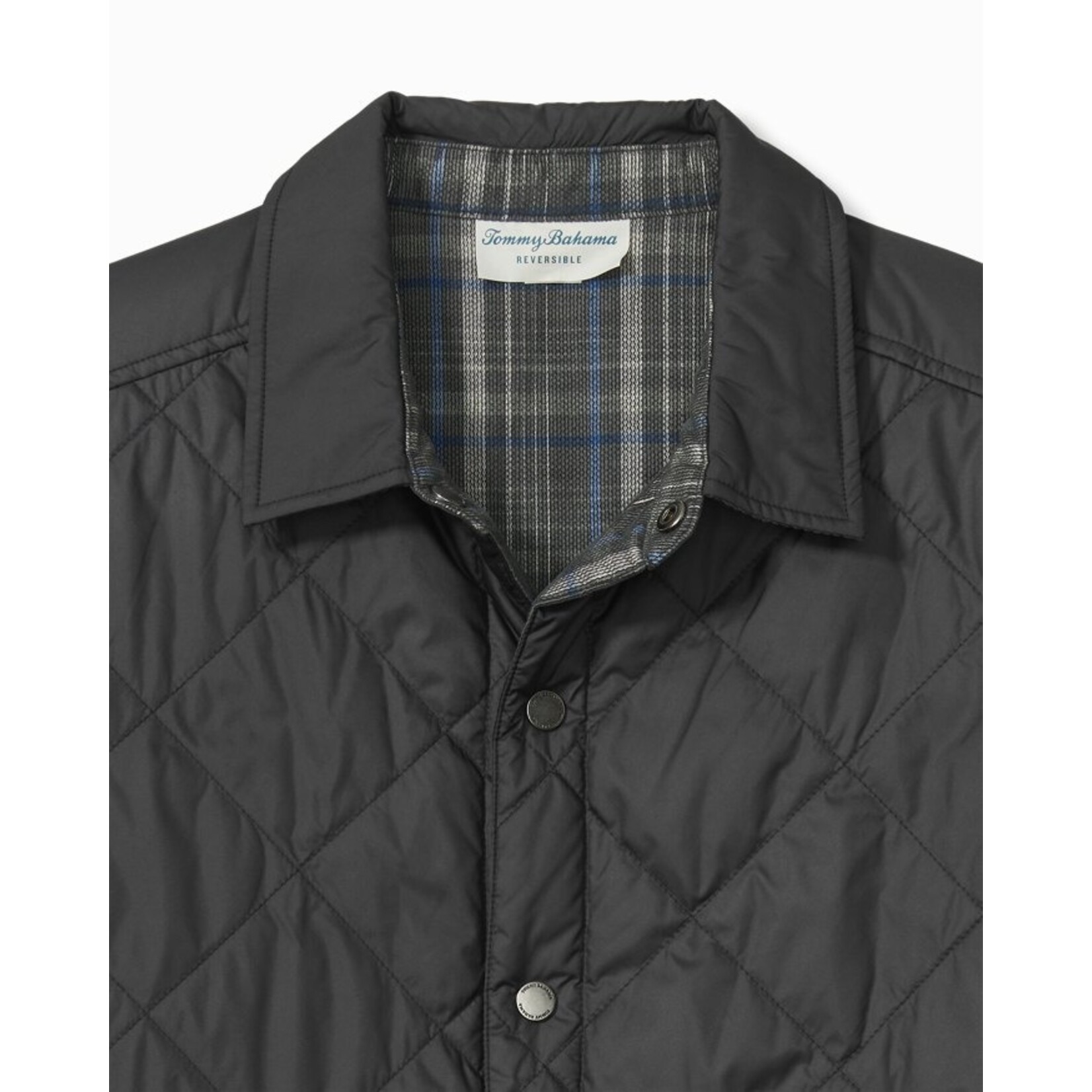 Tommy Bahama ST524656 Rockland Rev. Jacket