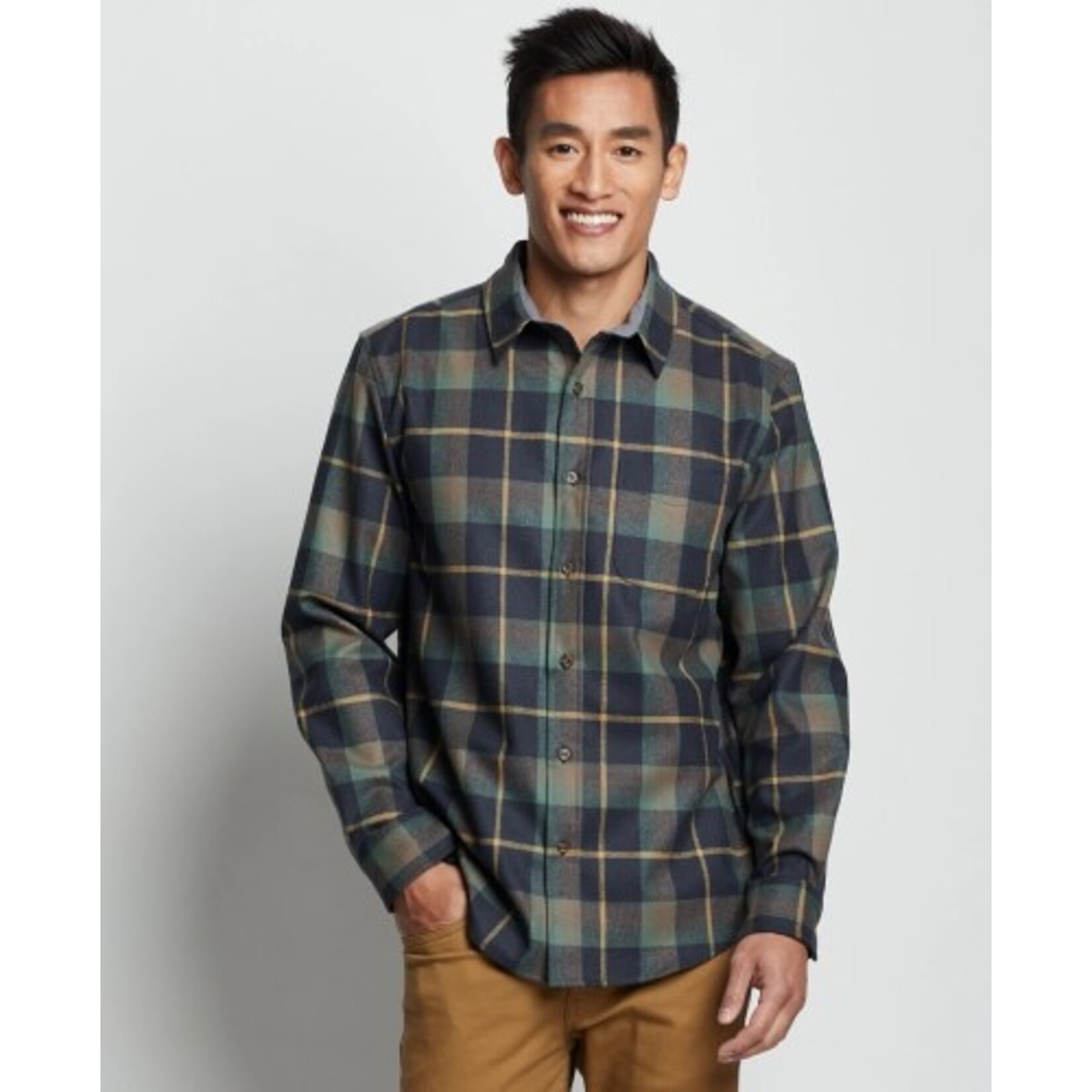 Pendleton Pendleton RA643 Lodge Shirt