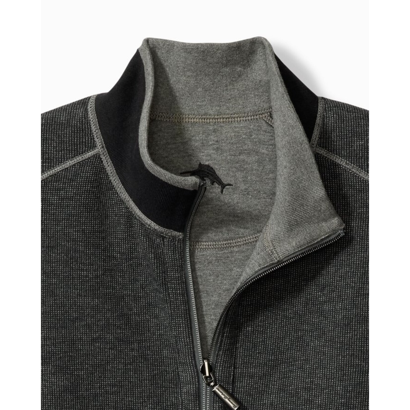 Tommy Bahama Full Zip Vest ST226867