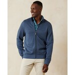 T.B. ST226866 Full Zip Jacket