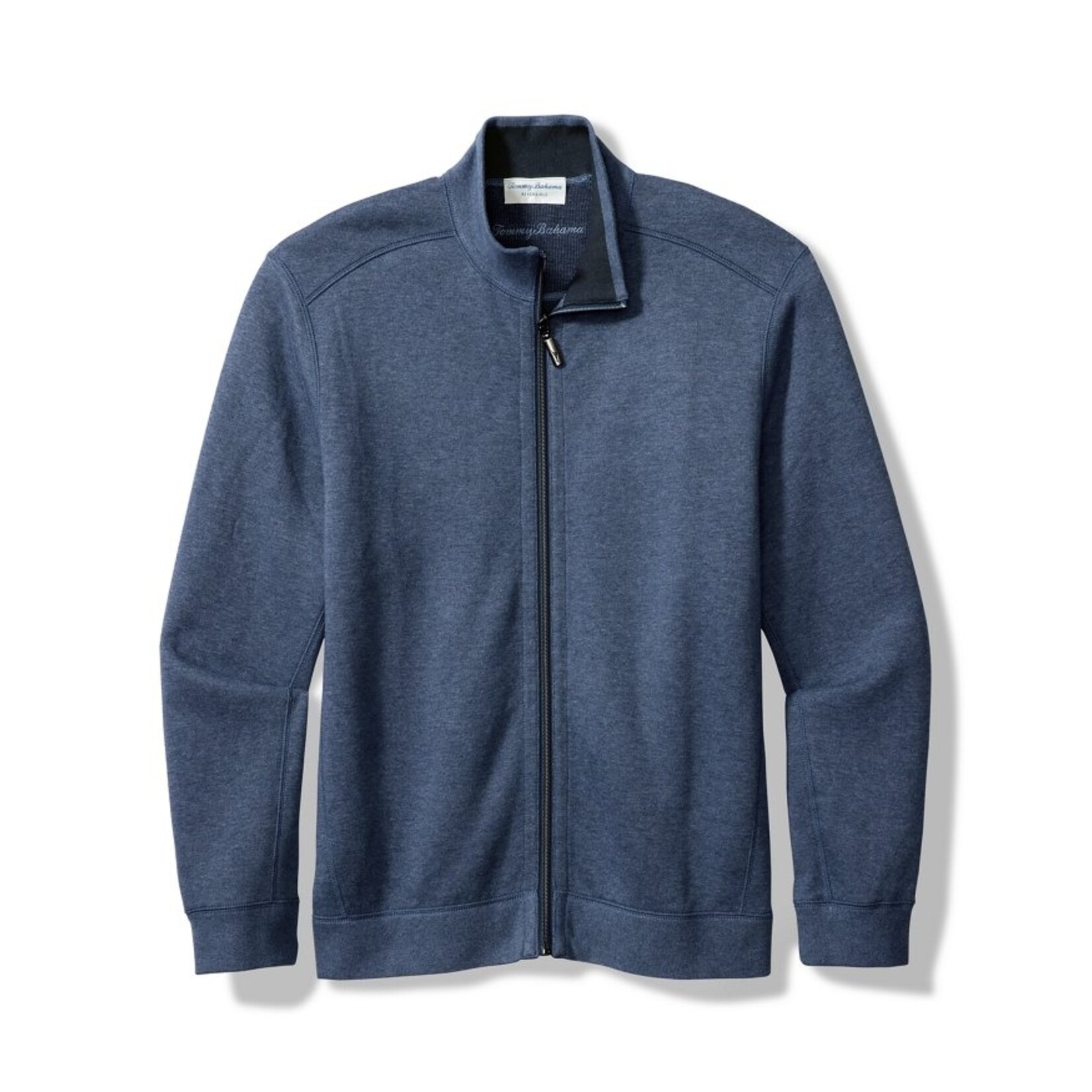 T.B. ST226866 Full Zip Jacket
