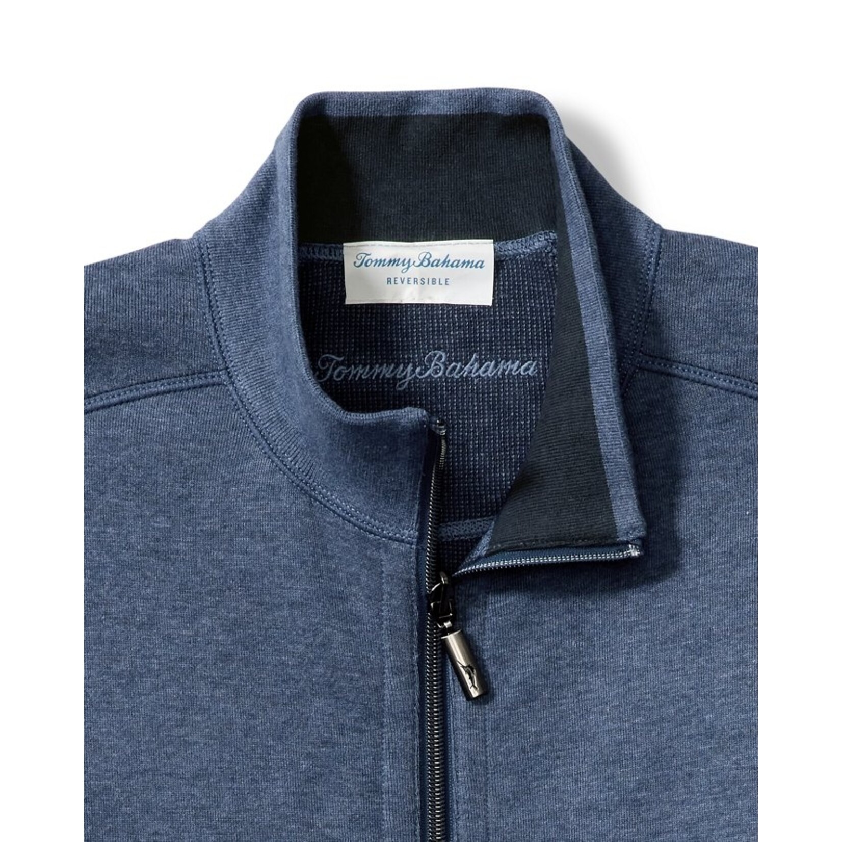 T.B. ST226866 Full Zip Jacket