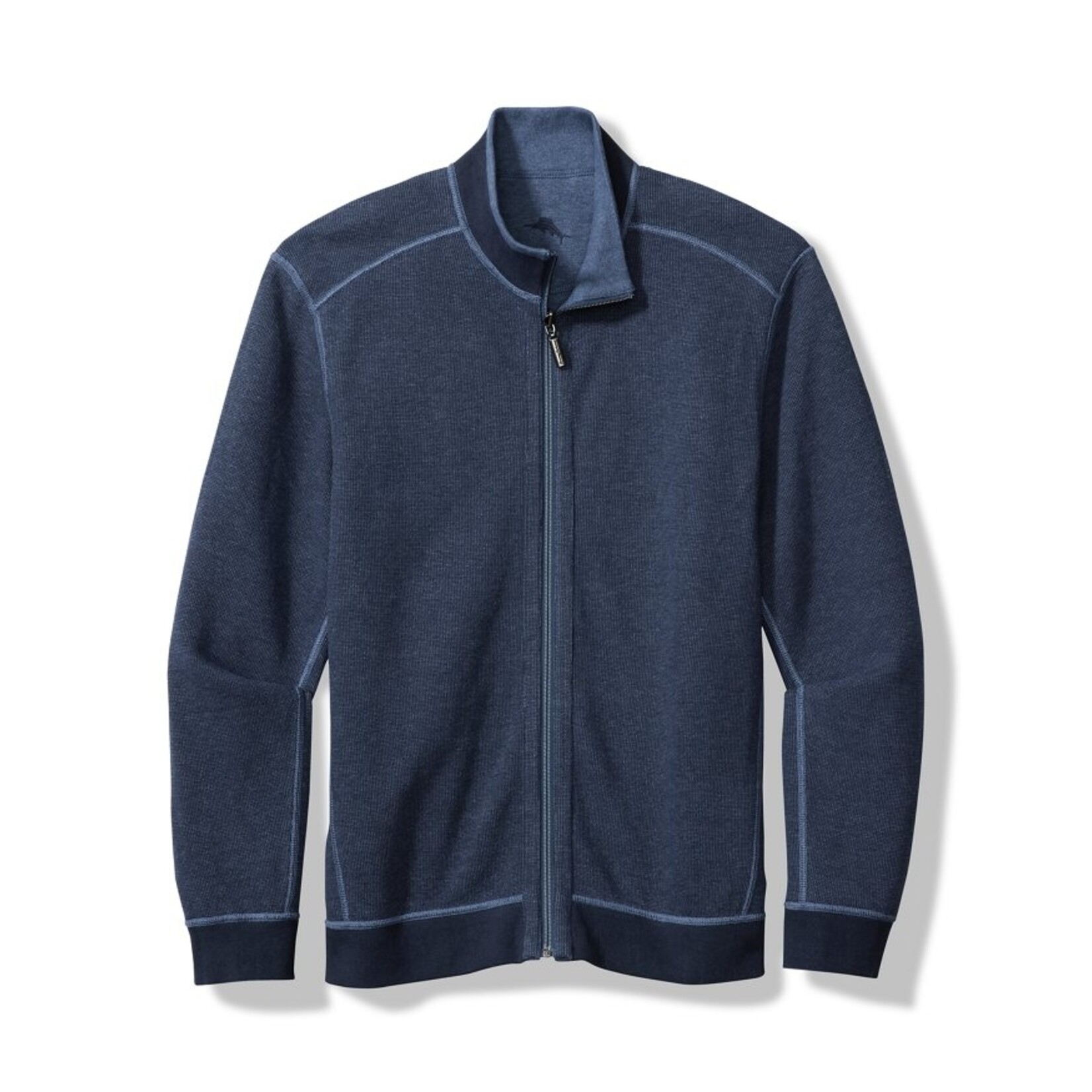 T.B. ST226866 Full Zip Jacket