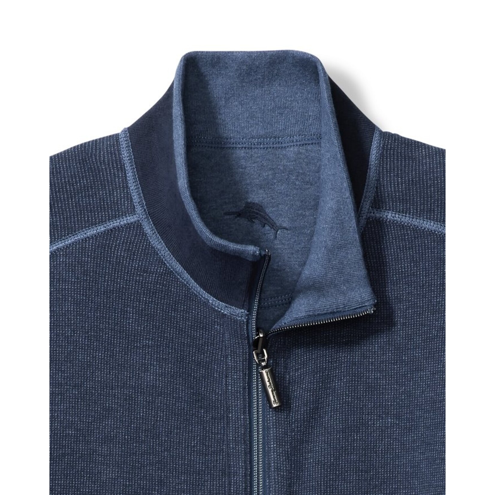 T.B. ST226866 Full Zip Jacket