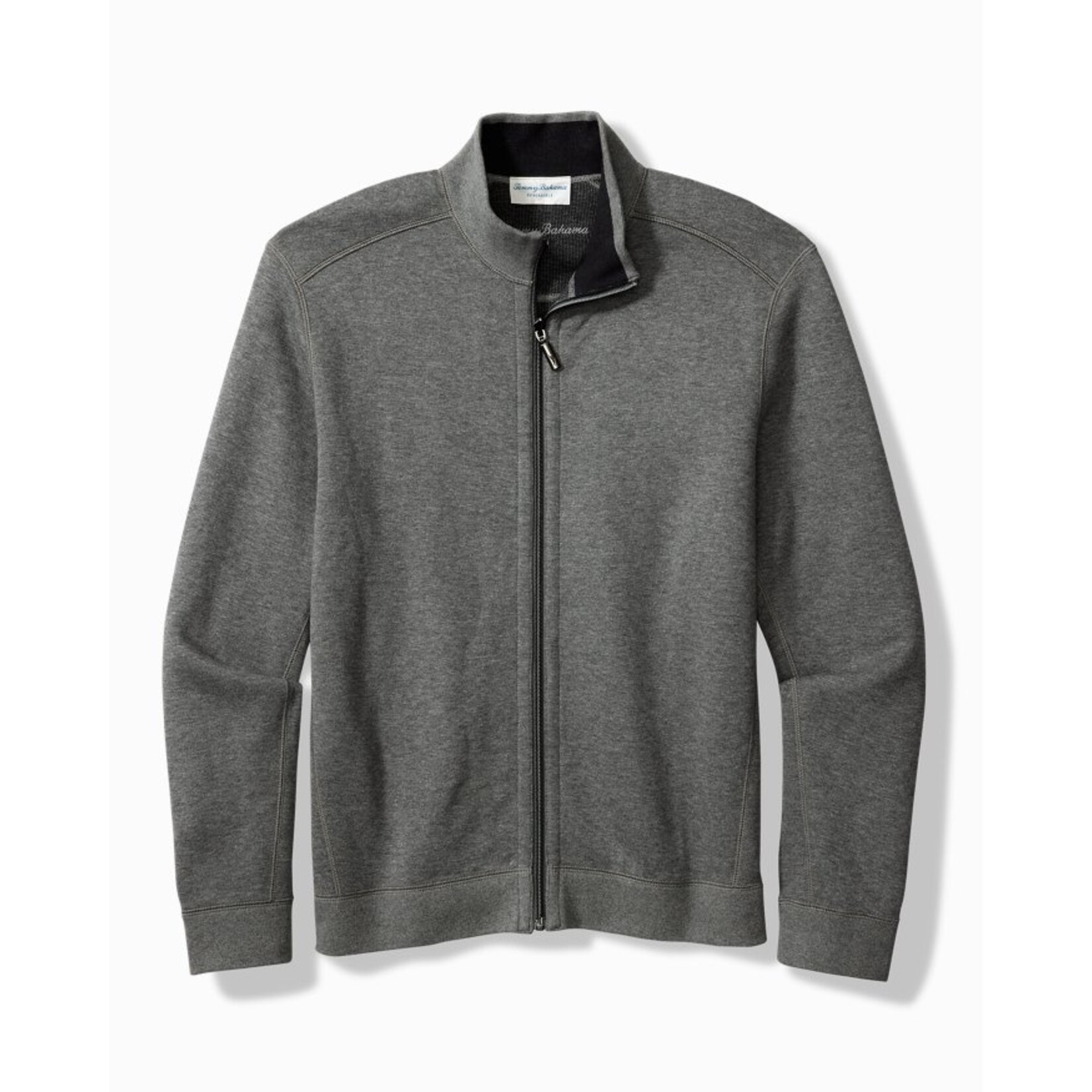 T.B. ST226866 Full Zip Jacket