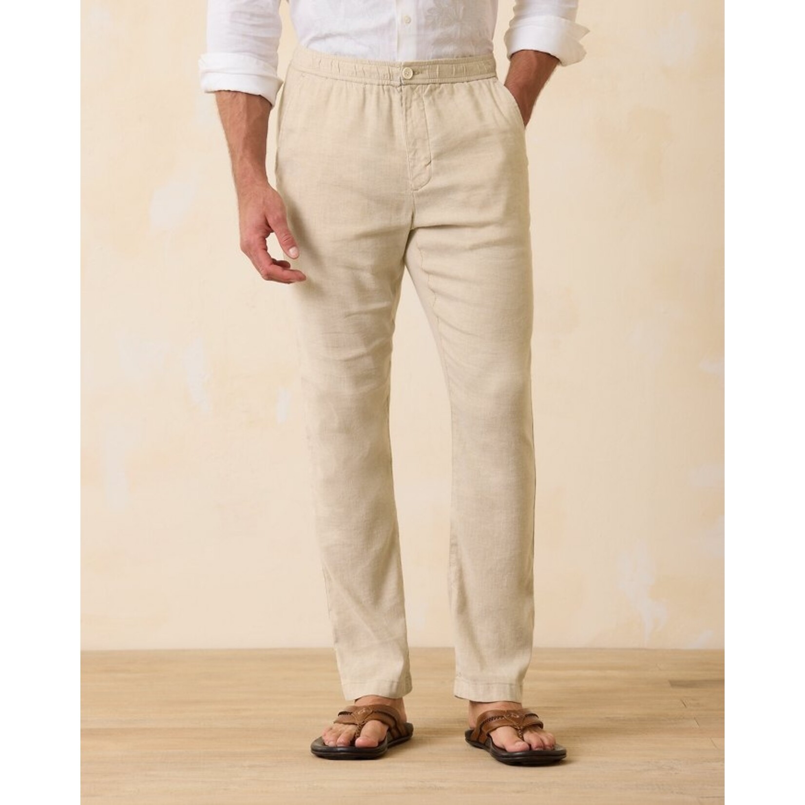 Tommy Bahama TB S23 ST124451 Linen Pant