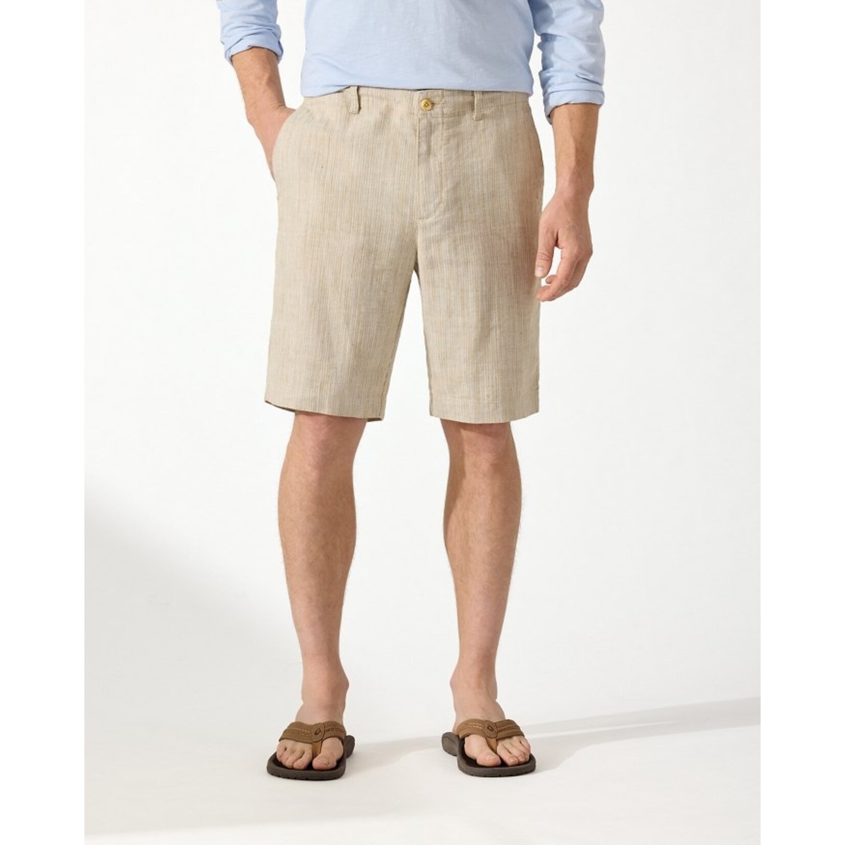 T.B. Harbor Short T818700