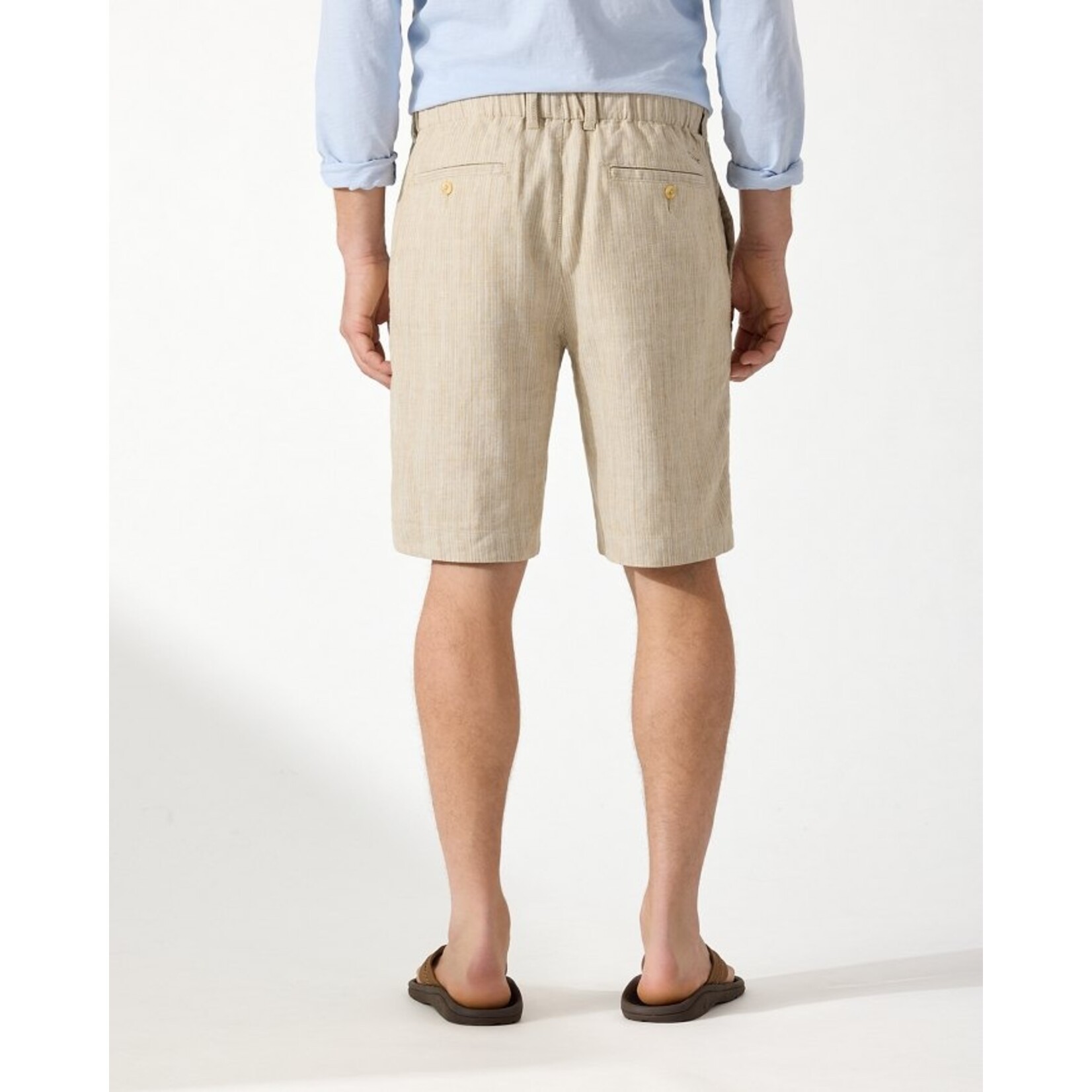 T.B. Harbor Short T818700