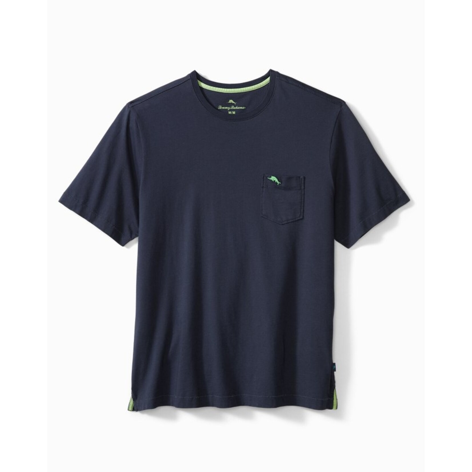TB TR210949 S/S T-Shirt