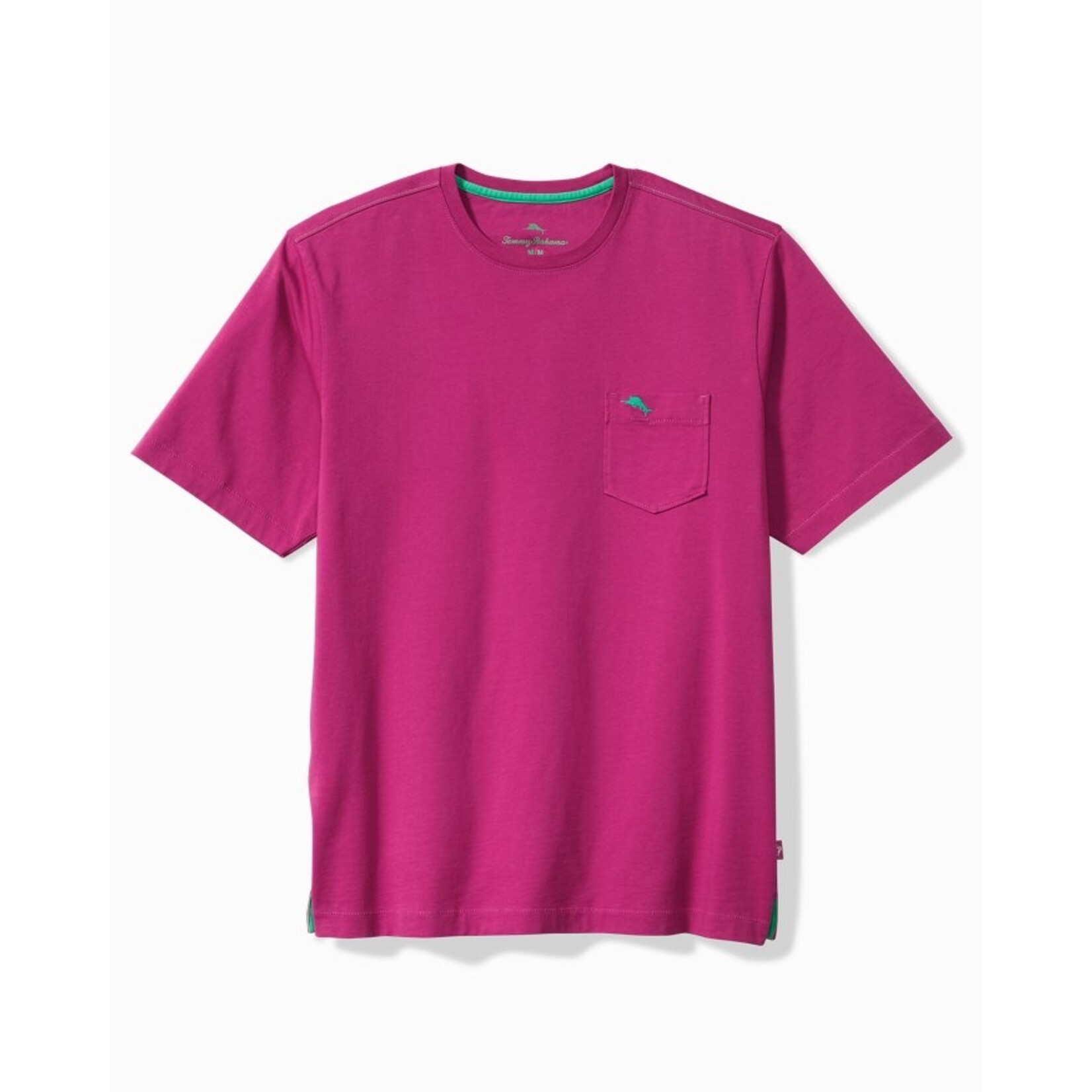 TB TR210949 S/S T-Shirt
