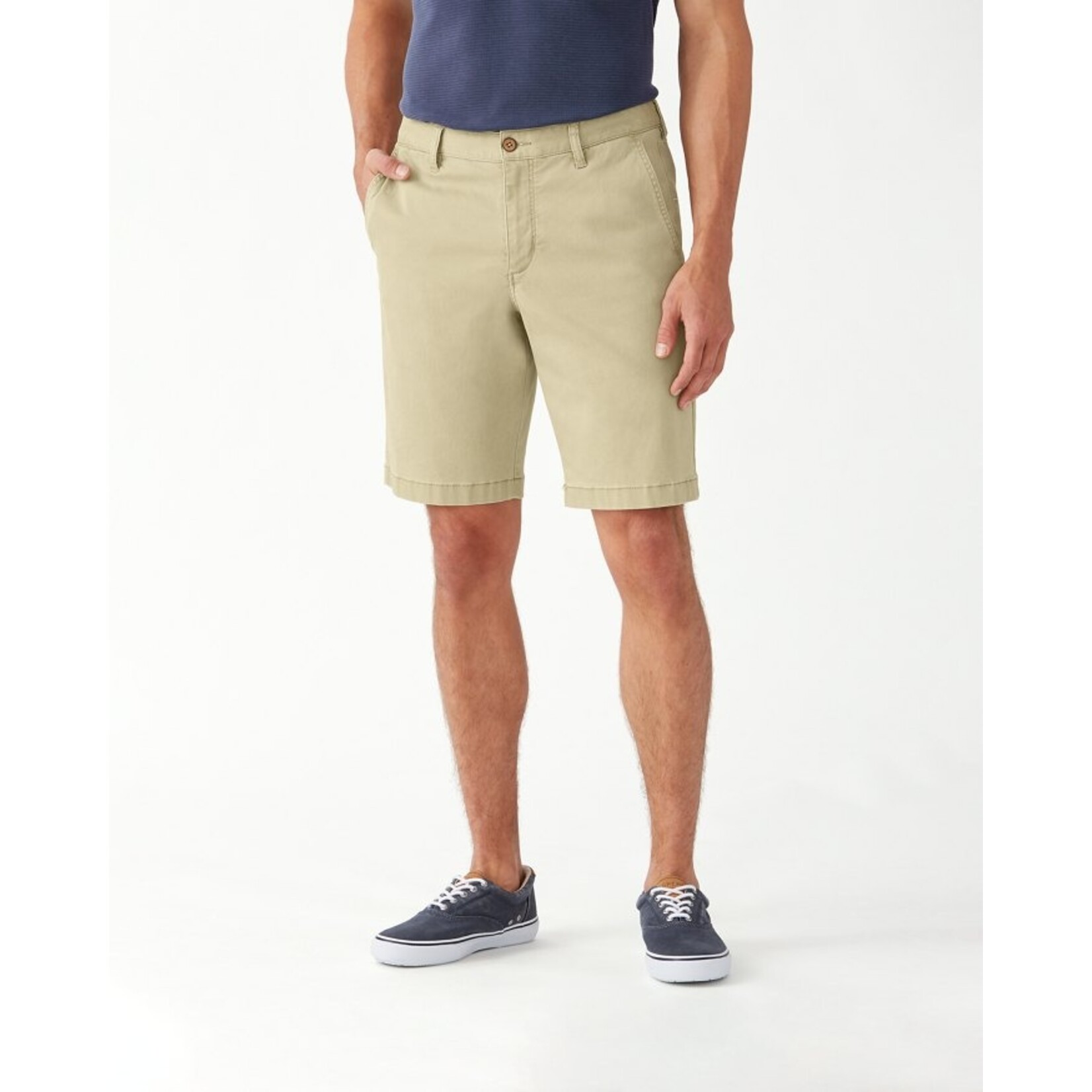 T.B. T815546 Boracay Short - Baker Street Menswear