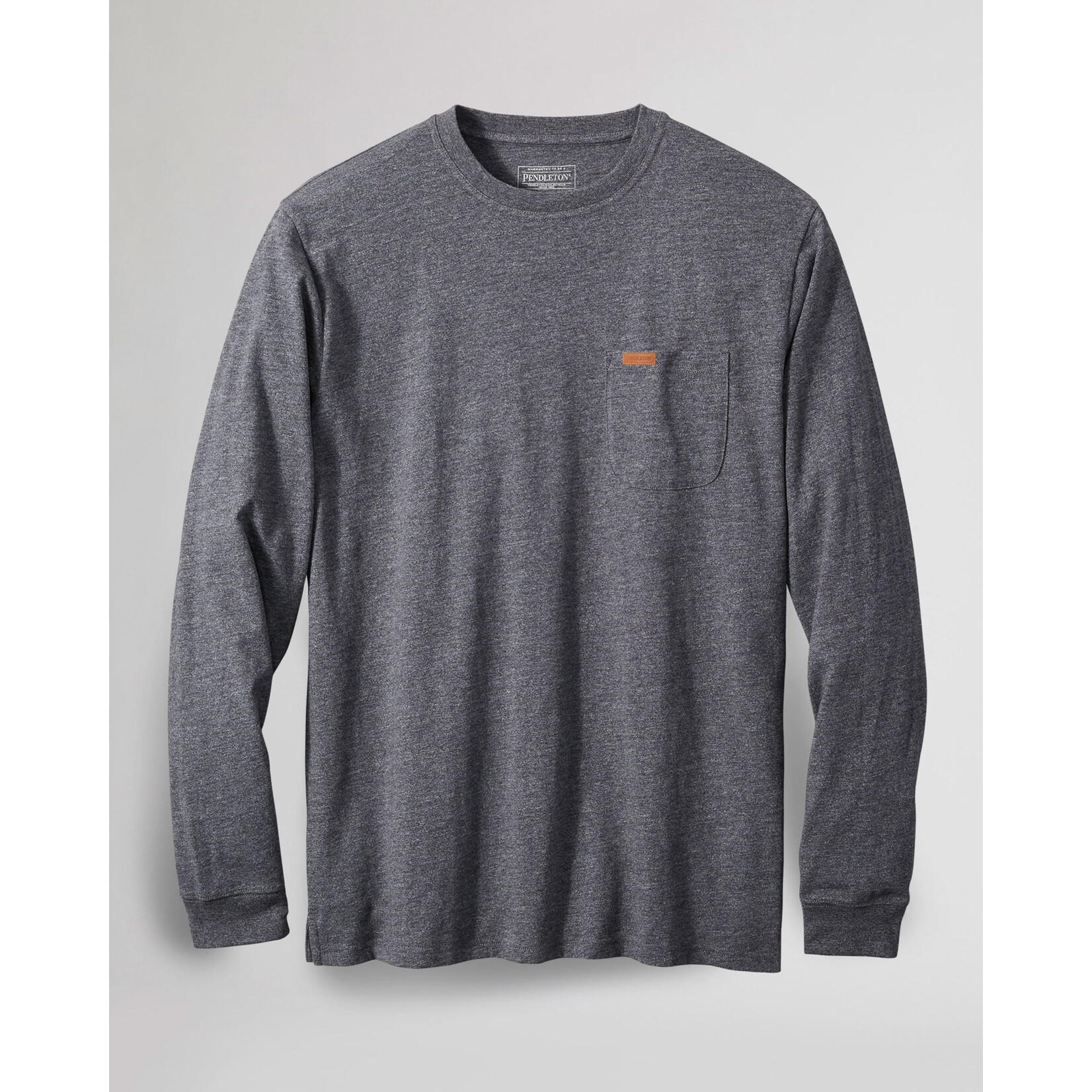 Pendleton Pendleton RG193 L/S Tee