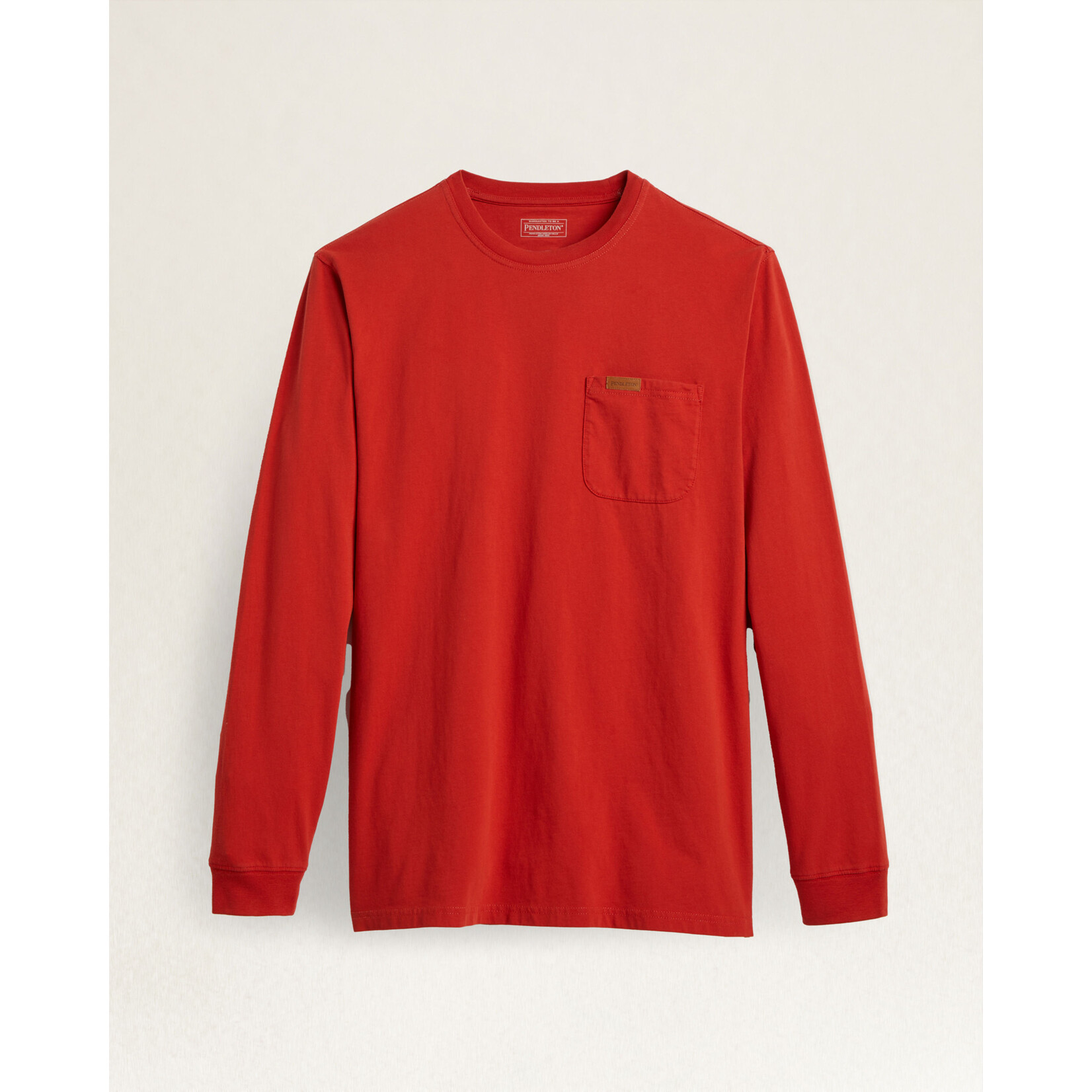 Pendleton Pendleton RG193 L/S Tee