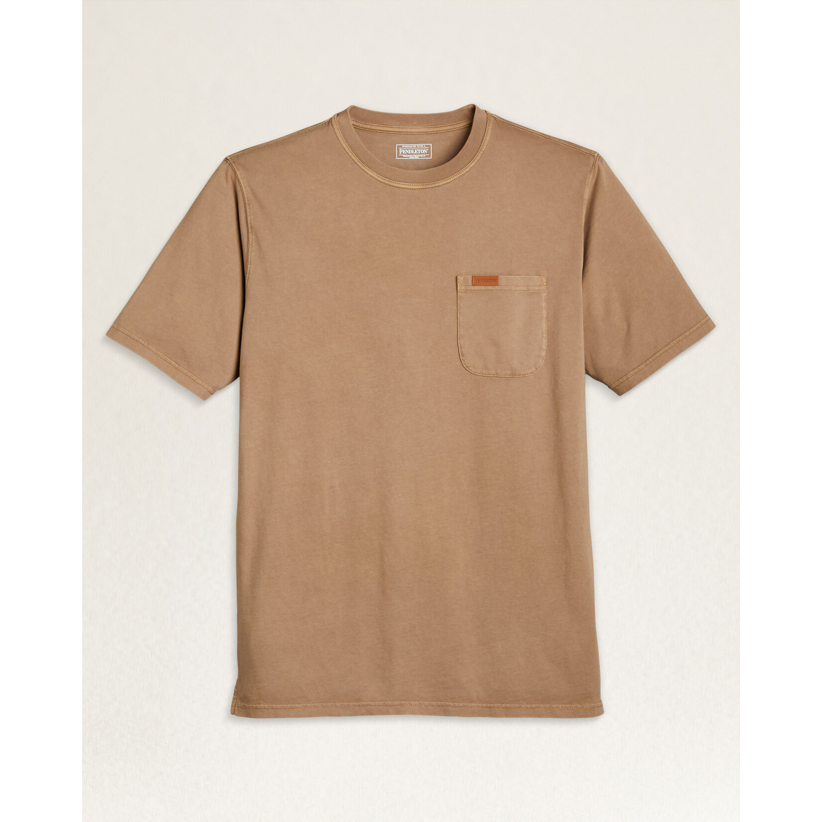 Pendleton Pendleton RG574 S/S Tee