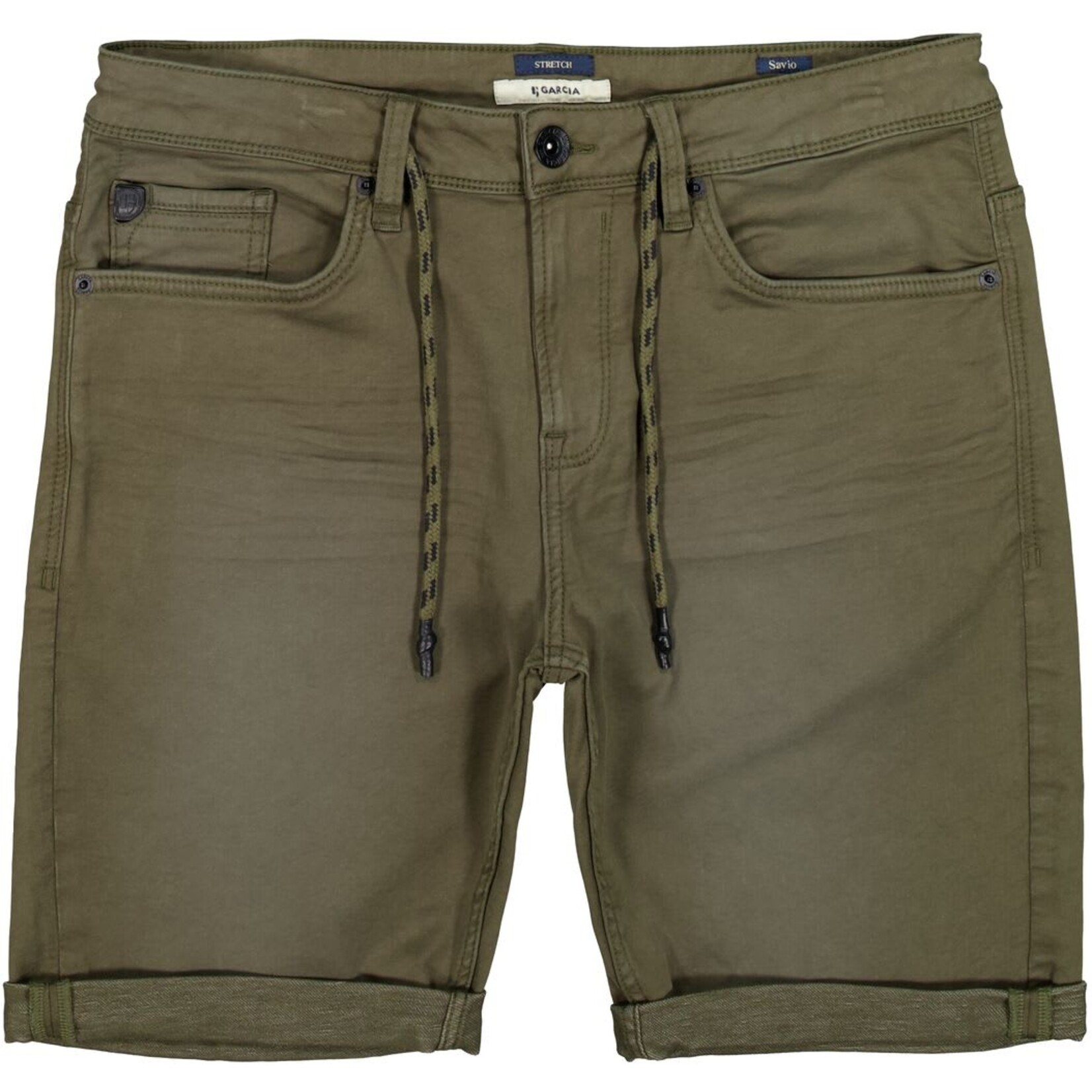 Garcia Garcia Slim Fit 635 Short