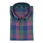 Viyella 651420 80/20 Cotton/Merino Wool Long Sleeve