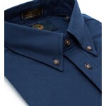 Viyella 255401 80% Cotton 20% Wool L/S Sprtsht
