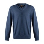 Viyella F24 255611 V Neck Sweater