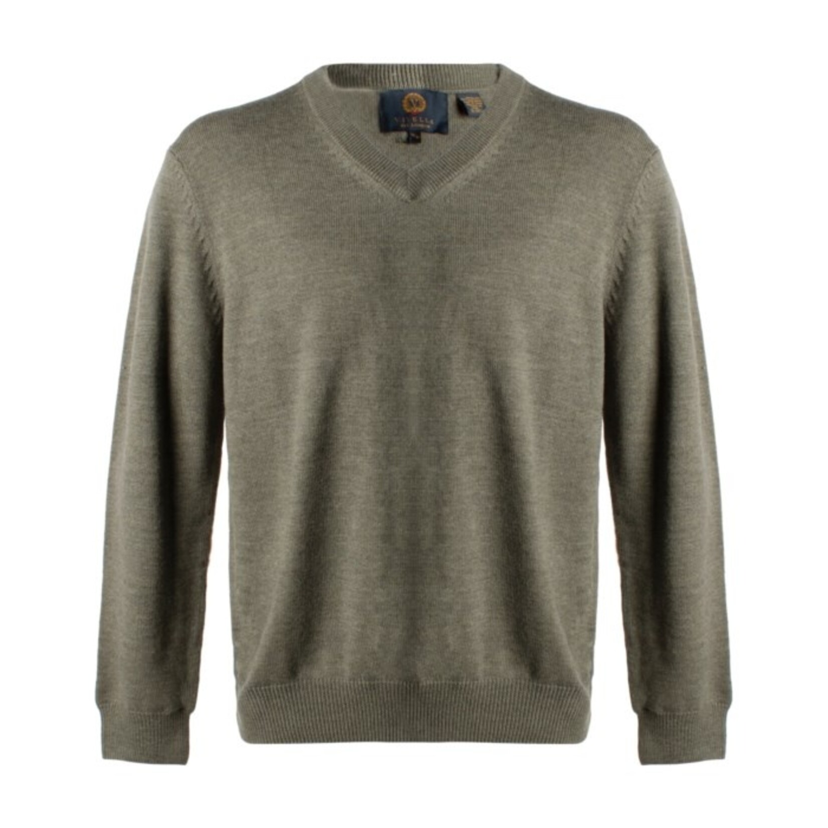 Viyella Viyella 255611 V-Neck Sweater