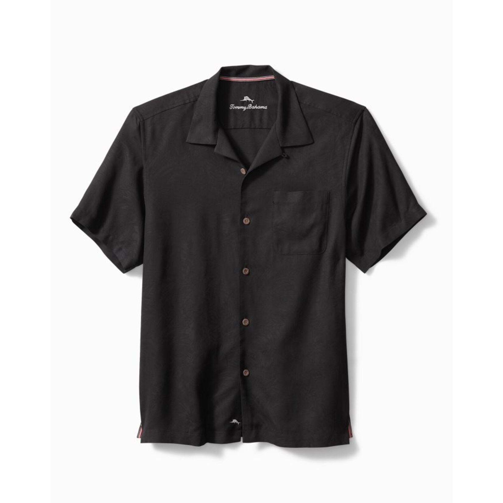 Tommy Bahama ST325384 Tropic Isles Short Sleeve Camp Shirt