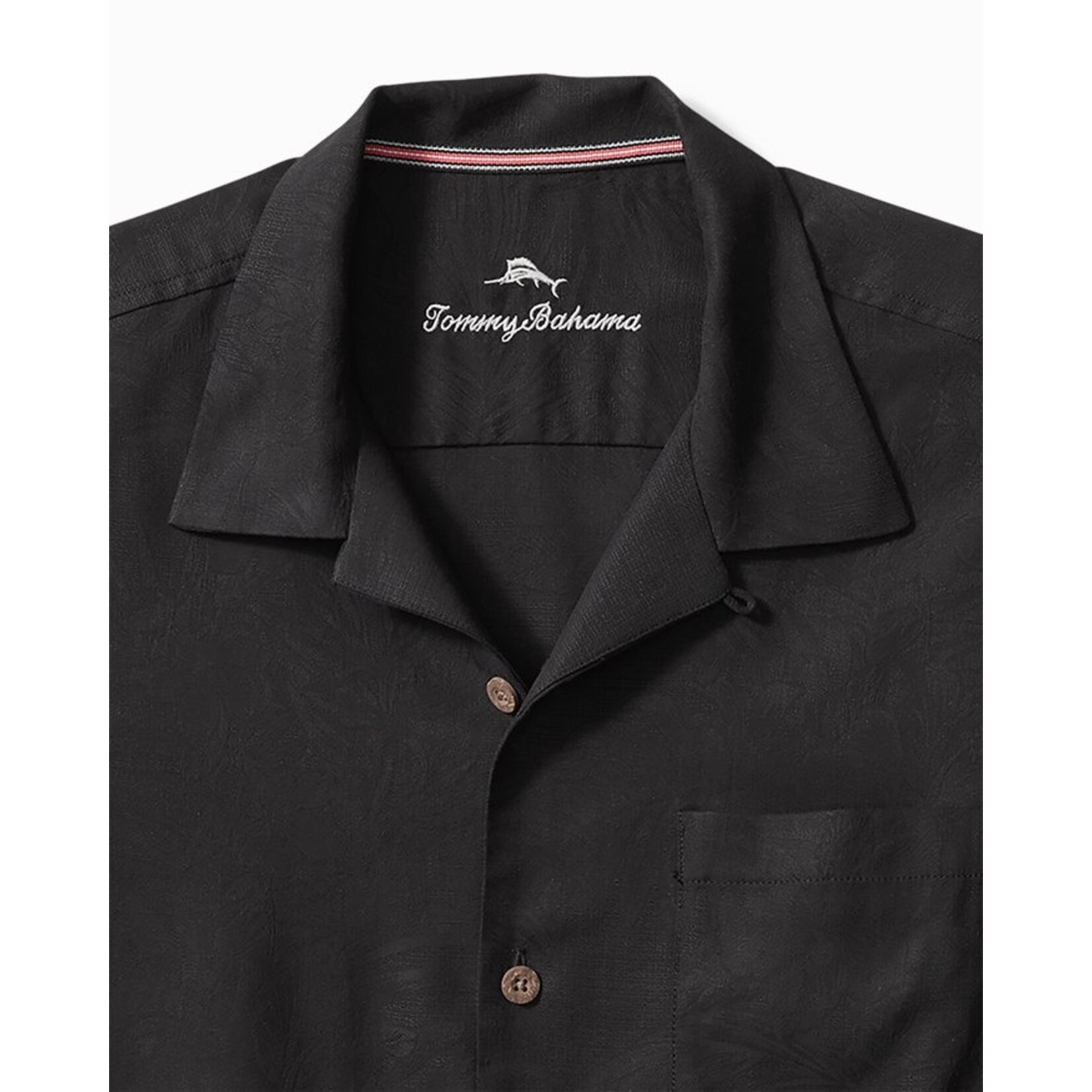 Tommy Bahama ST325384 Tropic Isles Short Sleeve Camp Shirt