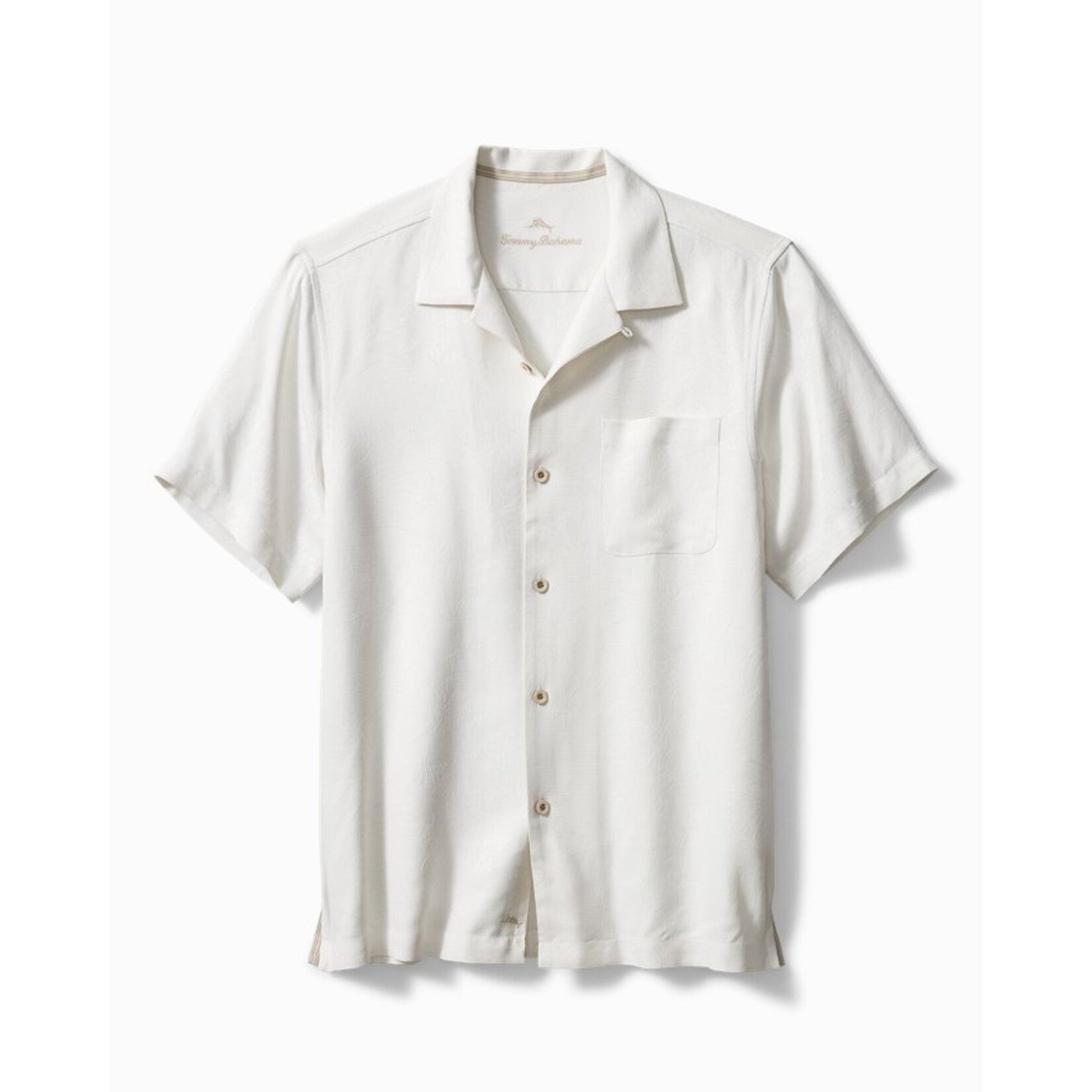 Tommy Bahama ST325384 Tropic Isles Short Sleeve Camp Shirt