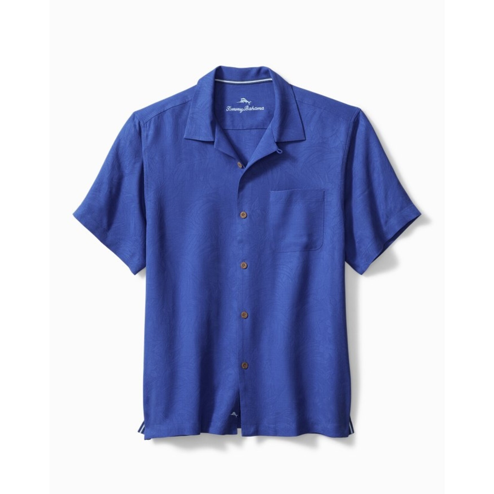 Tommy Bahama ST325384 Tropic Isles Short Sleeve Camp Shirt