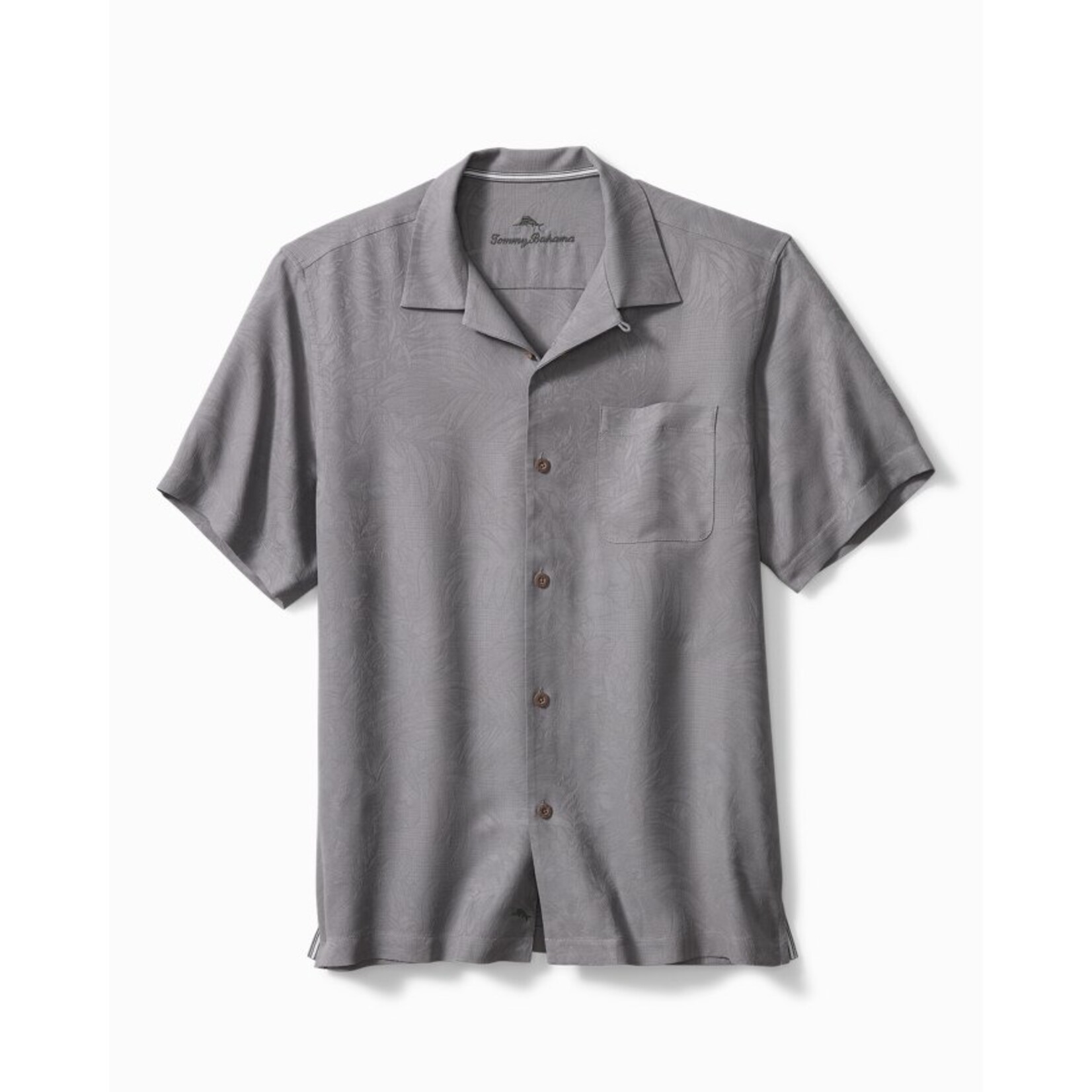 Tommy Bahama ST325384 Tropic Isles Short Sleeve Camp Shirt