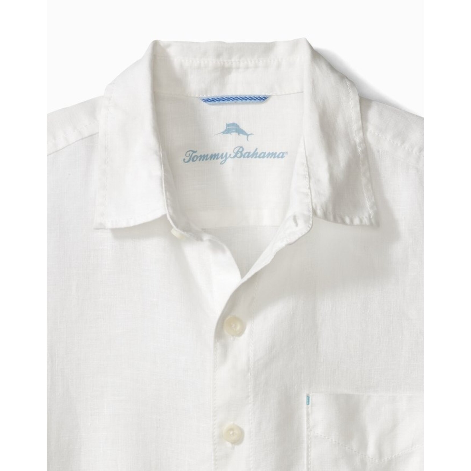 Tommy Bahama TR310622 Long Sleeve Sea Glass Breezer