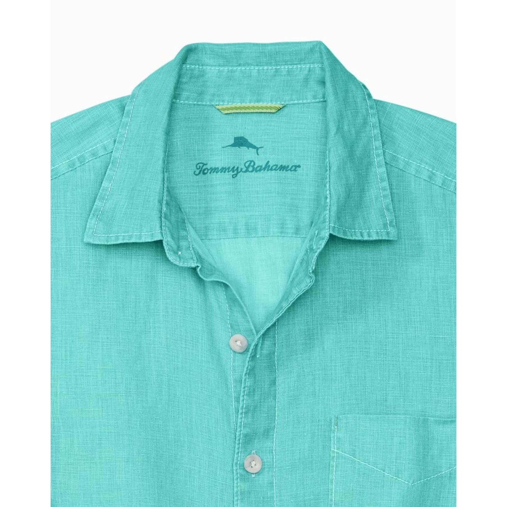 Tommy Bahama TR310622 Long Sleeve Sea Glass Breezer