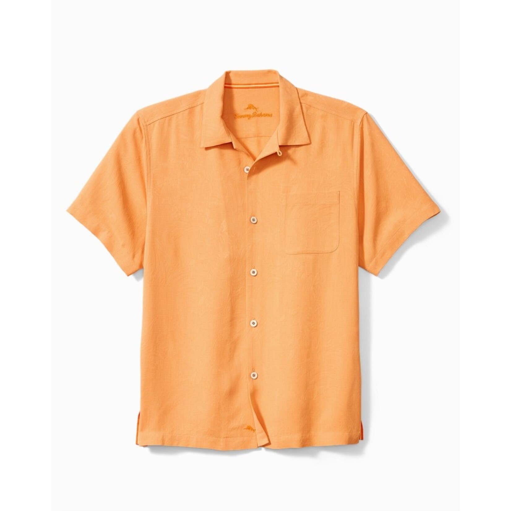 Tommy Bahama ST325384 Tropic Isles Short Sleeve Camp Shirt